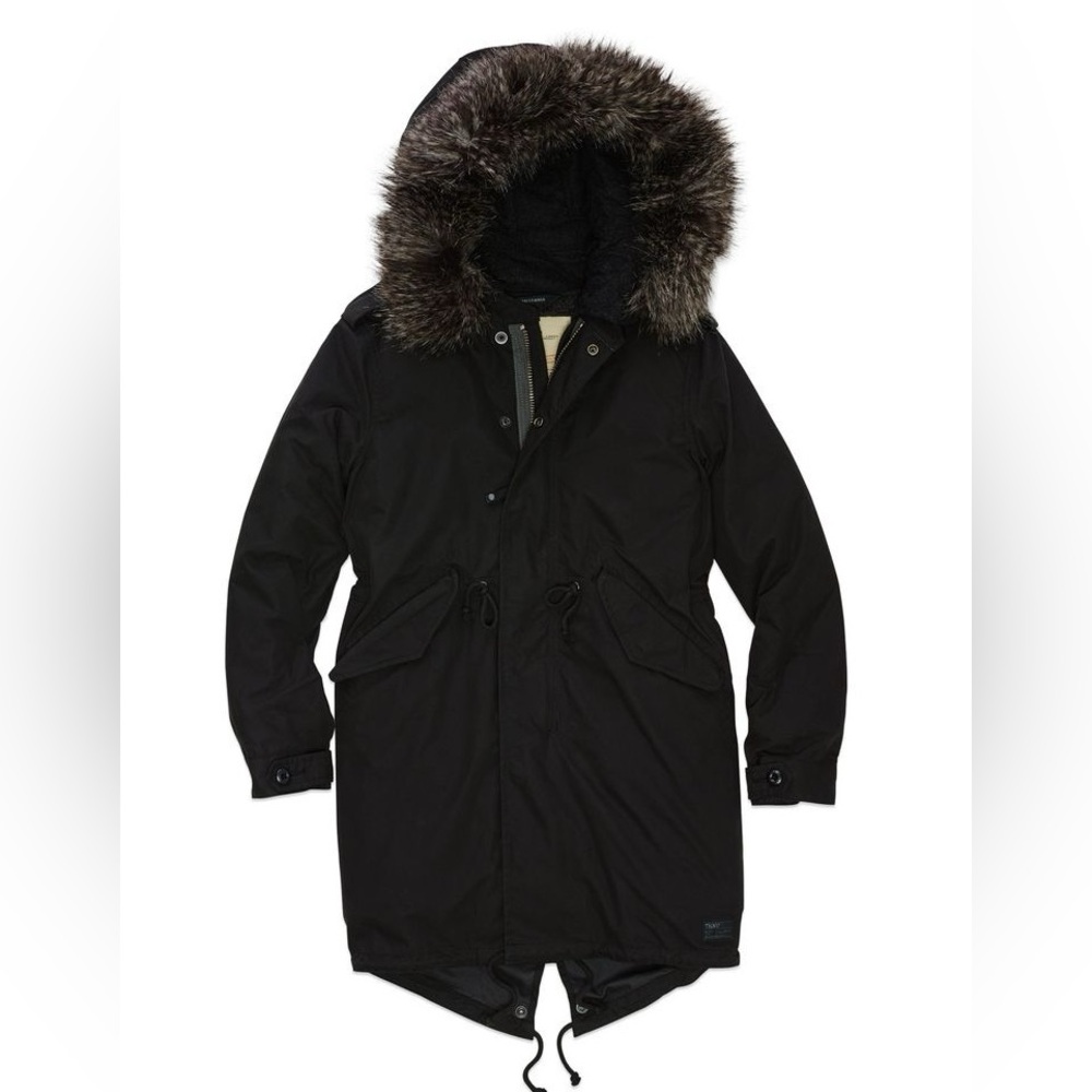 TNA Winter Parka (Brittania)